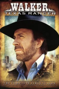 Крутой Уокер онлайн